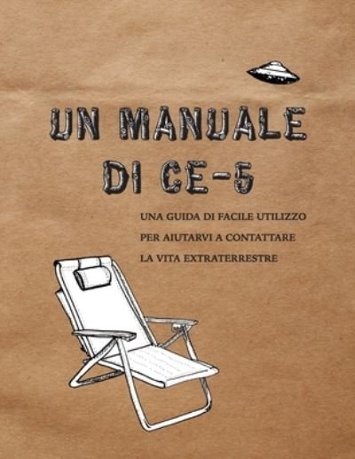 Cover for Cielia Hatch · Un manuale di CE-5 (Paperback Book) (2020)