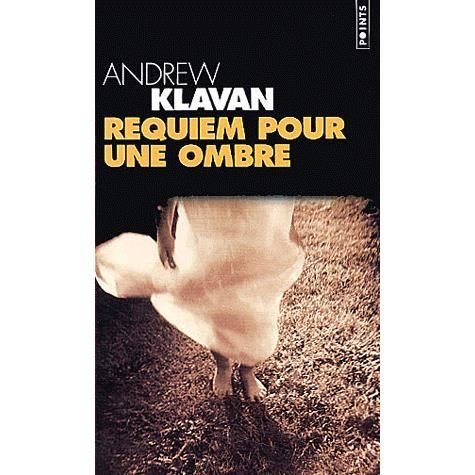 Cover for Andrew Klavan · Requiem pour une ombre (Paperback Book) (2003)