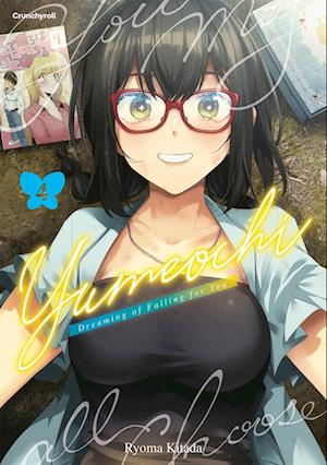 Cover for Ryoma KITADA · Yumeochi – Dreaming of Falling for You – Band 4 (Finale) (Book) (2025)