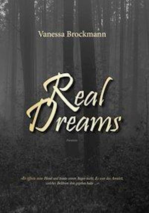 Cover for Brockmann · Real Dreams (Book)