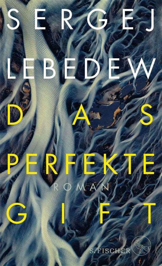 Cover for Lebedew · Das perfekte Gift (Bok)