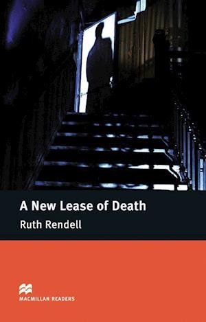 Cover for Ruth Rendell · A new Lease of Death (Paperback Book) (2012)