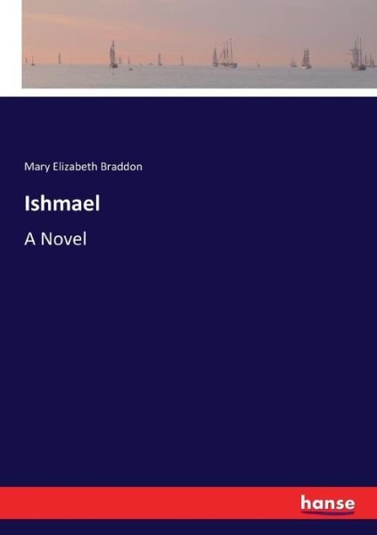 Cover for Braddon · Ishmael (Book) (2017)