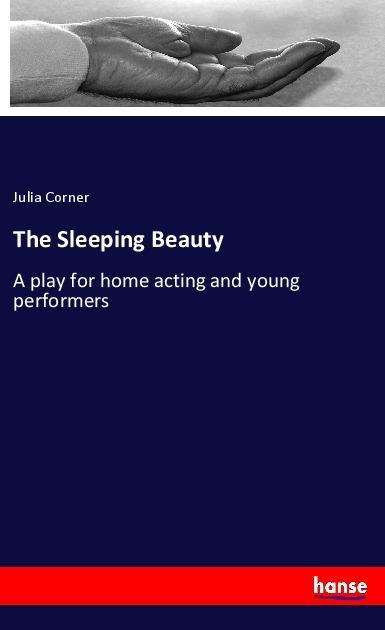 Cover for Corner · The Sleeping Beauty (Book)