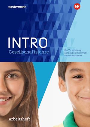 Intro Gesellschaftslehre (Bog)