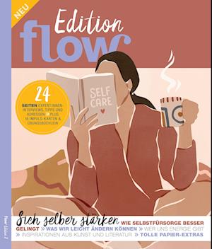 Cover for Gruner+Jahr Deutschland GmbH · Flow Edition 2 (02/2021) (Paperback Book) (2021)