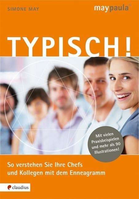 Cover for May · Typisch! (Book)