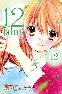 Cover for Maita · 12 Jahre 12 (Bok)
