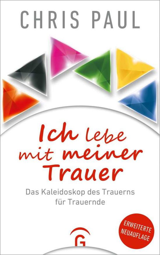 Cover for Paul · Ich lebe mit meiner Trauer (Bog)