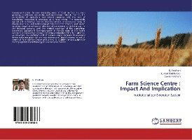 Cover for Pradhan · Farm Science Centre : Impact An (Book)