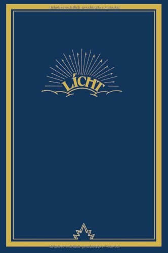 Wilhelm Elbers · Licht: Die Aufgaben Und Die Bedeutung Des Lichtes in Der Baumwolltextilindustrie (Paperback Book) [Softcover Reprint of the Original 1st 1924 edition] (1924)