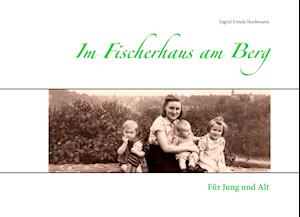 Cover for Stockmann · Im Fischerhaus am Berg (Book)