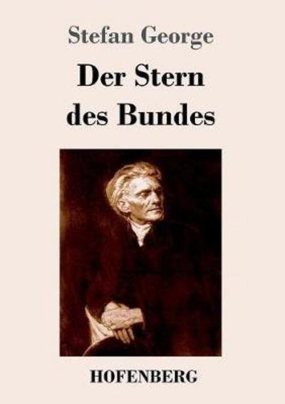 Cover for George · Der Stern des Bundes (Book) (2017)