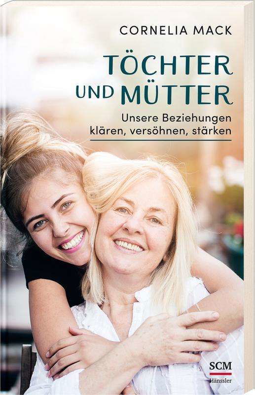Cover for Mack · Töchter und Mütter (Book)
