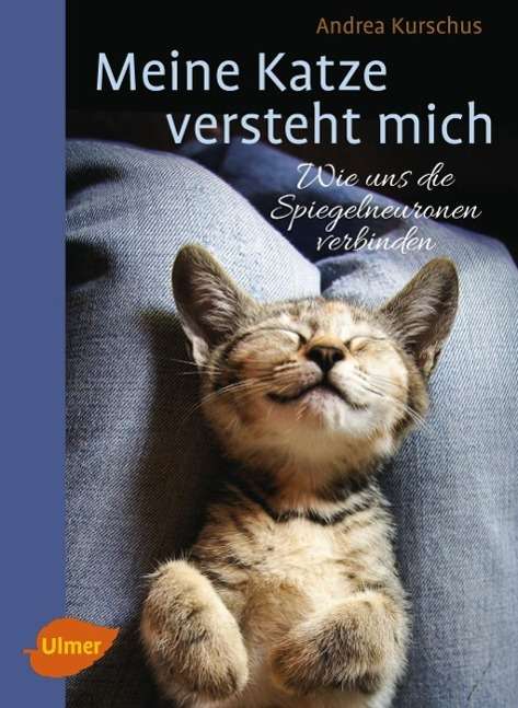 Cover for Kurschus · Meine Katze versteht mich (Book)