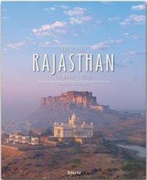 Cover for Dix · Premium Rajasthan (Bok)