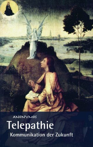 Cover for Anonymos · Telepathie (Paperback Book) [German edition] (2005)