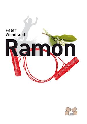 Cover for Peter Wendlandt · Ramon (Paperback Book) (2015)