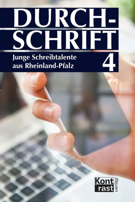 Cover for Alex · Durchschrift 4 (Book)