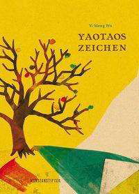 Cover for Wu · Yaotaos Zeichen (Bog)