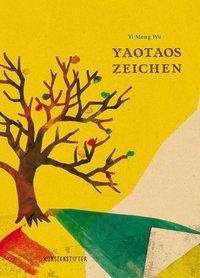 Cover for Wu · Yaotaos Zeichen (Book)