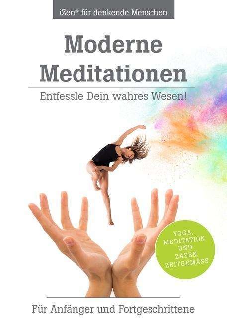 Cover for Weh · Moderne Meditationen (Book)