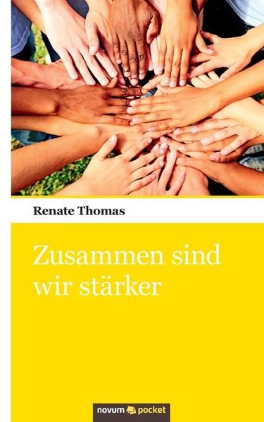 Cover for Thomas · Zusammen sind wir stärker (Bok) (2019)