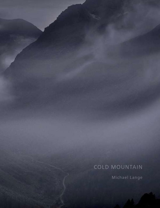 Cover for Hanshan · Michael Lange: Cold Mountain (Hardcover Book) (2020)