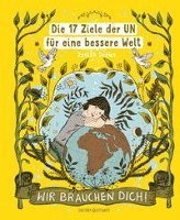 Cover for Judith Drews · Die 17 Ziele der UN für eine bessere Welt (Bok) (2023)