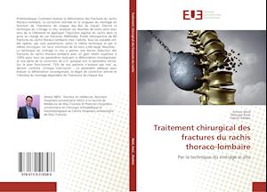 Cover for Abid · Traitement chirurgical des fractur (Book)