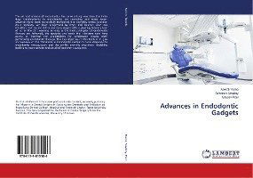 Cover for Raina · Advances in Endodontic Gadgets (Book)