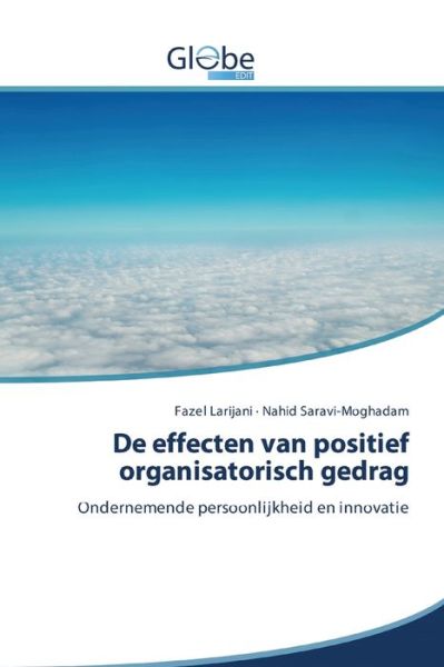 Cover for Larijani · De effecten van positief organ (Book) (2020)