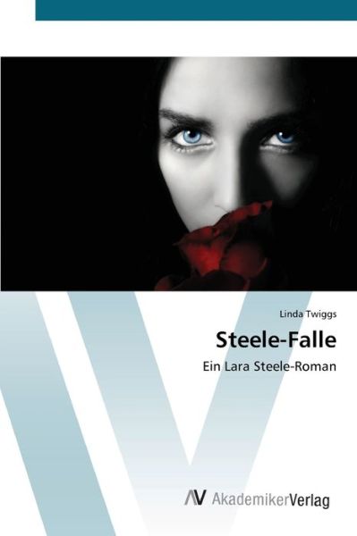 Cover for Twiggs · Steele-Falle (Buch) (2020)