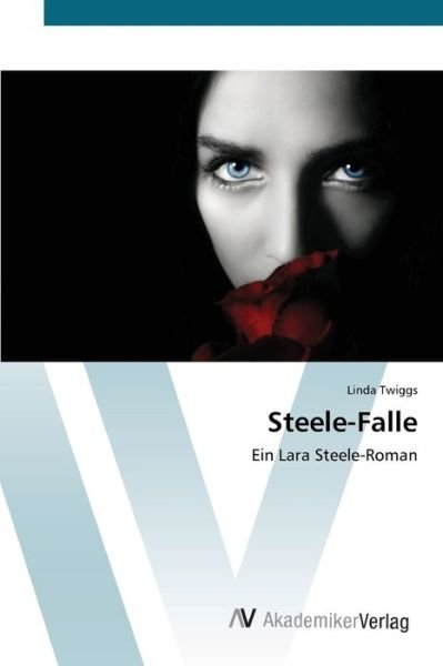 Cover for Twiggs · Steele-Falle (Bog) (2020)
