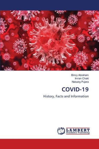 Cover for Abraham · Covid-19 (Bog) (2020)