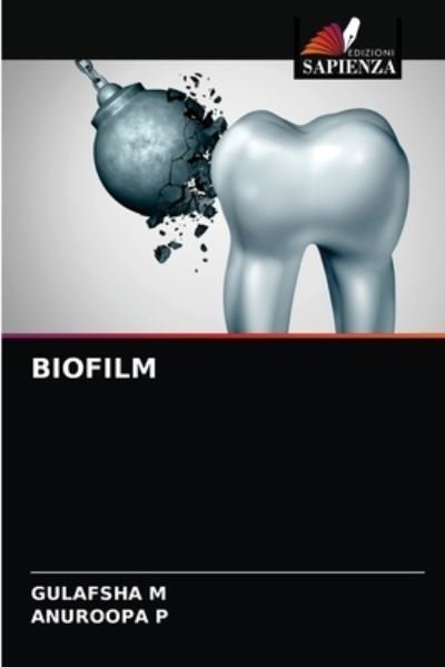 Cover for M · Biofilm (N/A) (2021)