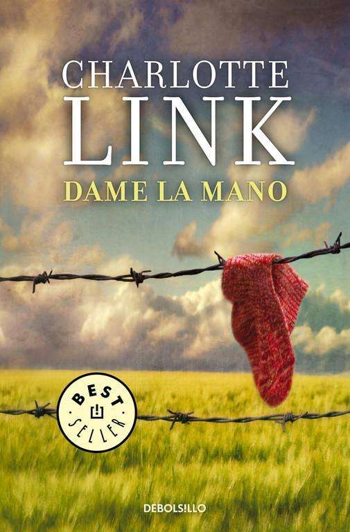 Dame la mano - Link - Bøger -  - 9788466331586 - 