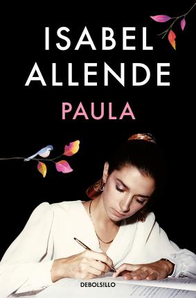 Cover for Isabel Allende · Paula (Paperback Book) (2021)