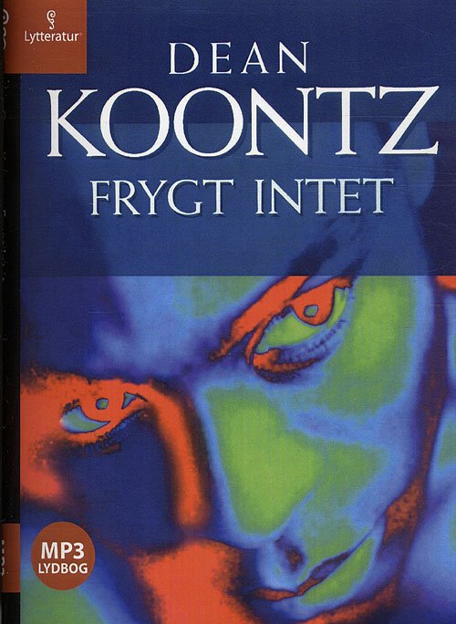 Cover for Dean Koontz · Frygt intet (Bog) [Lydbog] (2010)