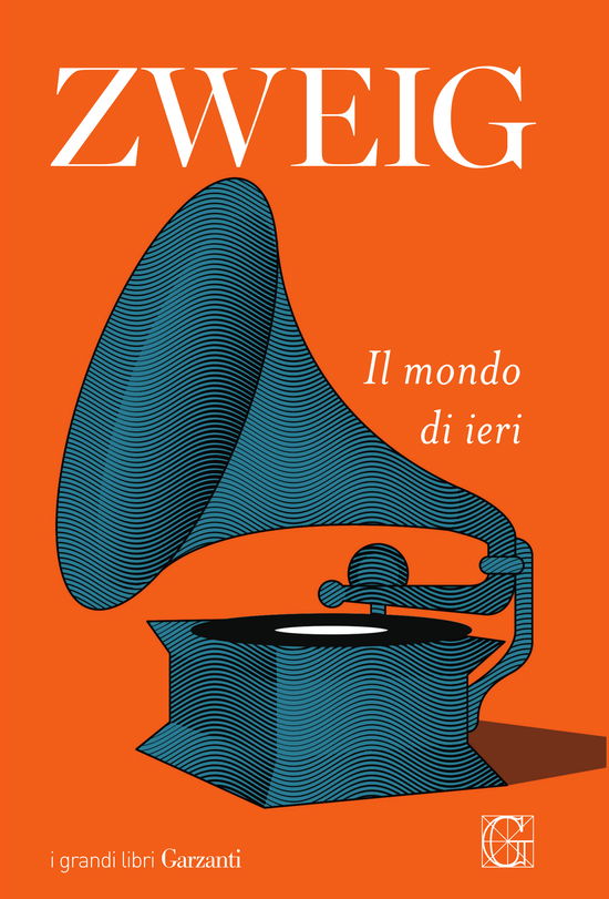 Il Mondo Di Ieri - Stefan Zweig - Books -  - 9788811812586 - 