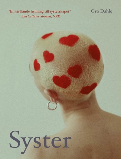 Cover for Gro Dahle · Syster (Innbunden bok) (2019)