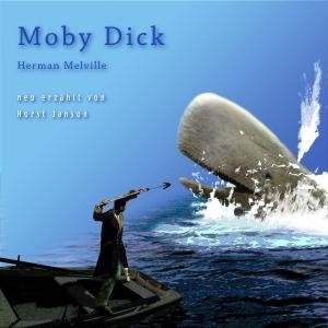 Melville / Hootkins · Moby Dick (CD) (2005)