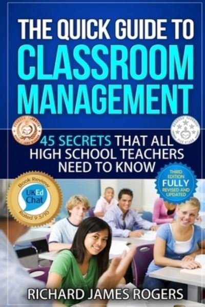 Sutthiya Lertyongphati · The Quick Guide to Classroom Management (Taschenbuch) (2021)