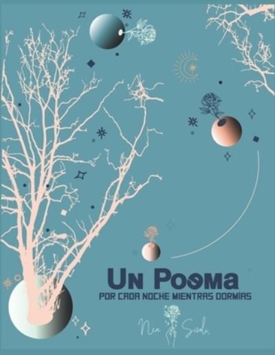 Cover for Nea Sívoli · Un poema por cada noche (Pocketbok) (2020)