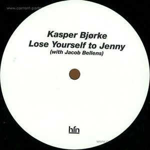 Lose Yourself to Jenny, Axel Bomann Rmx - Kasper Bjorke - Music - hfn music - 9952381749586 - March 7, 2012