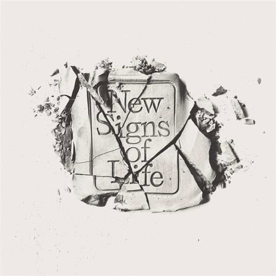 Cover for Death Bells · New Signs Of Life (LP) (2020)