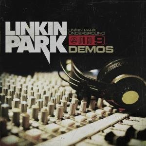 LP Underground Cd9 Demos - Linkin Park - Musique - ROCK - 0093624969587 - 26 janvier 2010