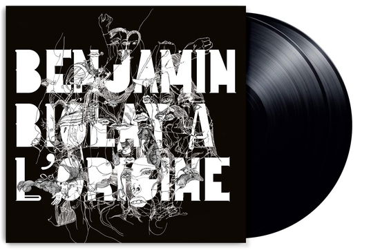 Benjamin Biolay · A L'origine (LP) [Limited edition] (2023)