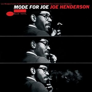 Mode For Joe - Joe Henderson - Music - CAPITOL - 0602475224587 - March 21, 2025