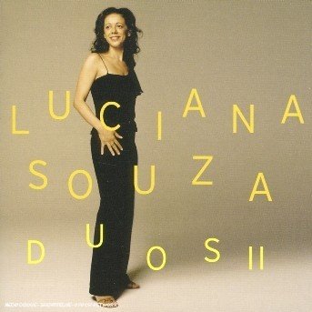 Duos II - Luciana Souza - Musik - EMARCY - 0602498333587 - 7. marts 2006